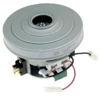 Logo Moteur ydk yv-16k24f officiel pour aspirateur dc29 dc29db dyson 91895302 9392117