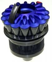 Logo Ens. cyclone dc37 allergy d378619