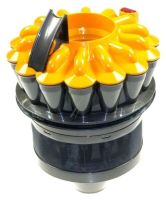 Logo Dyson - cyclone pour aspirateur dc33c origin - 92341014   f209468