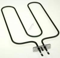 Logo Rsistance de sole pour four smeg 806890371 750w 8870421