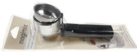 Logo Percolateur expresso magimix - 400028 -  porte filtre + 2 filtres