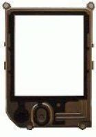 Logo Nokia 6670 / 7610 top shield mspp0950