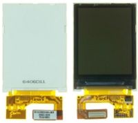 Logo Motorola v980 lcd-display mspp1180
