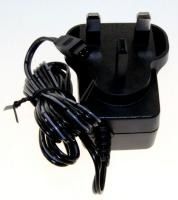 Logo Cable alime 230v-12vdc/0,1a 6829710