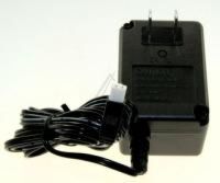 Logo 045892 stecker-netzger�t us120v-12vdc/0,1a 8828690
