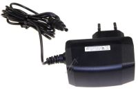 Logo Adaptateur lg wa-12m12fg-ahaa / 100-240vac / 12vdc 1.0a 47-63hz eu lg d794214
