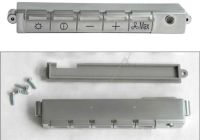 Logo Boitier commande sans module roblin 31bc008