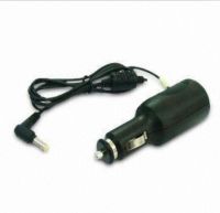Logo 40w car adapter mbc1079