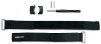 Logo Garmin strap forerunner 610 kit 010-11251-04