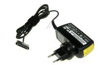 Logo 12v-1,5a mobile ac adapter f�r lenovo ideapad k1 f298626