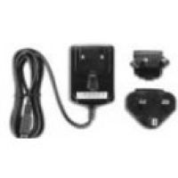 Logo Garmin netzteil 220v mit adapterstecker d378581