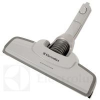Logo Brosse aspirateur active pickup system electrolux - oxy 3 oxygen twinclean 8722412