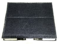 Logo Filtre de charbon actif dhz5325 bosch siemens 00705431