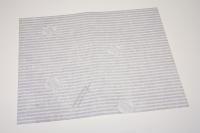Logo Filtre graisse 3605894