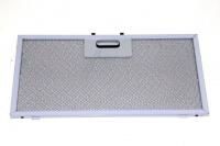 Logo Filtre graisse metal 7124744