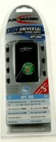 Logo Aps300 chargeur universel 3-12v, 600ma, conforme - pays europ�en 3547824