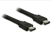 Logo Esatapd 5v/12v kabel delock st/st 1.00m power over esata 6836288