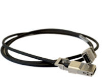 Logo 100m 4x ddr ib optical cabl 448057-b33