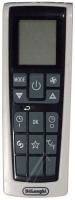 Logo Telecommande climatiseur de longhi - kenwood 5515110271 5204950