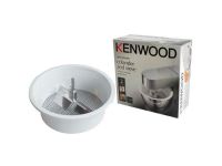 Logo Passoire et tamis at992a pour robot chef kenwood 5620702