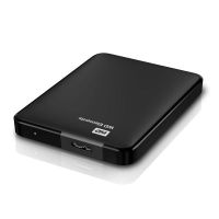 Logo Wd elements portable 500gb  /usb3.0 disque dur externe, western digital f135113