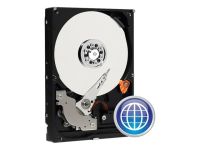 Logo Caviar blue 750gb  /sata-3 festplatte, western digital d672313