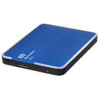Logo My passport ultra 1tb  /usb3.0 festplatte, bl f80857