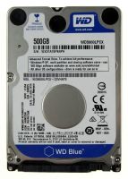 Logo Wd blue? 500gb  /sata-3 disque dur interne h335094