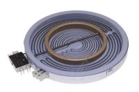 Logo Foyer halogne 210/120s 2200w 230v d319676