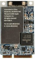 Logo Airport extreme card mac pro b661-4714