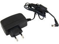 Logo Chargeur officiel 12v/1a 2.1mm n.power-psu