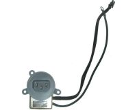Logo Ac filter and uk mains socket 604-2027
