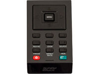Logo Control remote vz.k0100.001