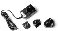 Logo Garmin ac adapter nvi 16xx d344346
