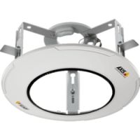 Logo Support d'encastrement plafond pour axis p55 ax5800-131