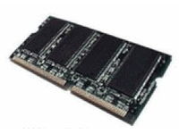 Logo 128mb ddr 100 pin mddr-128