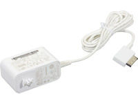 Logo Chargeur officiel.18w.12v.1.5a.40p kp.01801.003