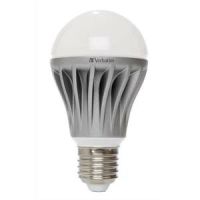 Logo Verbatim ampoule led classic a e27, 8.8 watts quivalent 60 watts, 2700 kelvin 810 lumen - ex-52132 241261