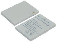 Logo Mobile batterie for siemens mbmobile1051