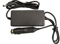 Logo 90w car adapter mbc1172