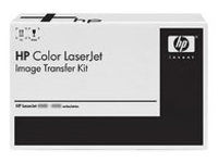 Logo Image transfer kit unit q7504a-france