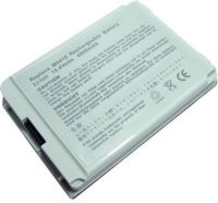 Logo Laptop batterie for apple mbi53968