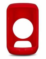 Logo Garmin silicone case edge fr edge 510 rot f76313