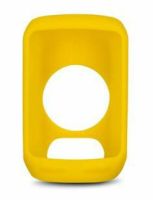 Logo Garmin silicone case edge fr edge 510 gelb f76309