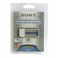Logo Msac-m2/o sym adaptateur memory stick duo 31211511