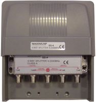 Logo Satellite ss-4 splitter 4884