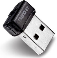 Logo Nano cl wifi n 150mbps - tew-648ubm - noir