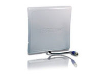 Logo Trendnet tew-ao14d - antenne extrieur directionelle 14dbi *