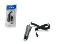 Logo Nokia car chargeur officiel dc-4 mspp1863c