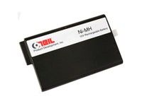 Logo Batt nimh 4000mah 12v mf8i/rp 550036-100